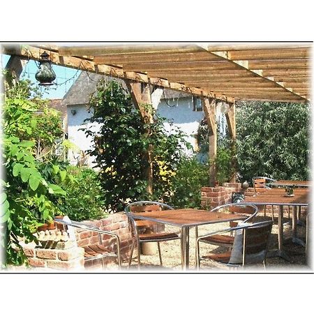 Orchard Cottage Willingham  Dış mekan fotoğraf
