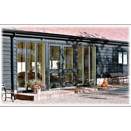 Orchard Cottage Willingham  Dış mekan fotoğraf