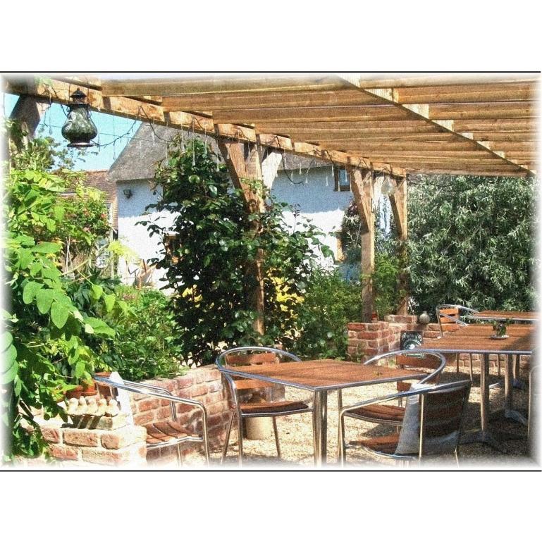 Orchard Cottage Willingham  Dış mekan fotoğraf