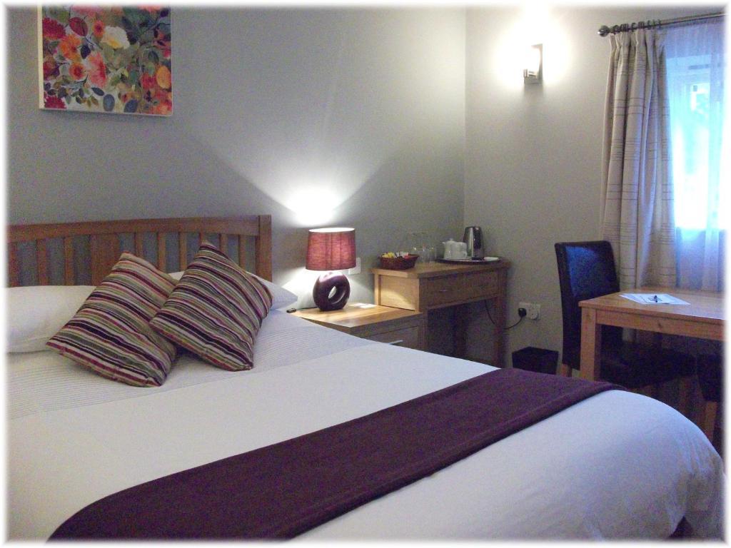 Orchard Cottage Willingham  Oda fotoğraf