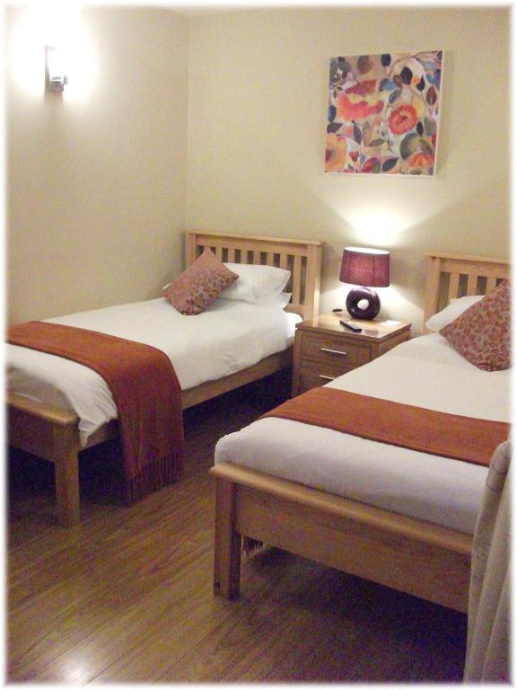 Orchard Cottage Willingham  Oda fotoğraf