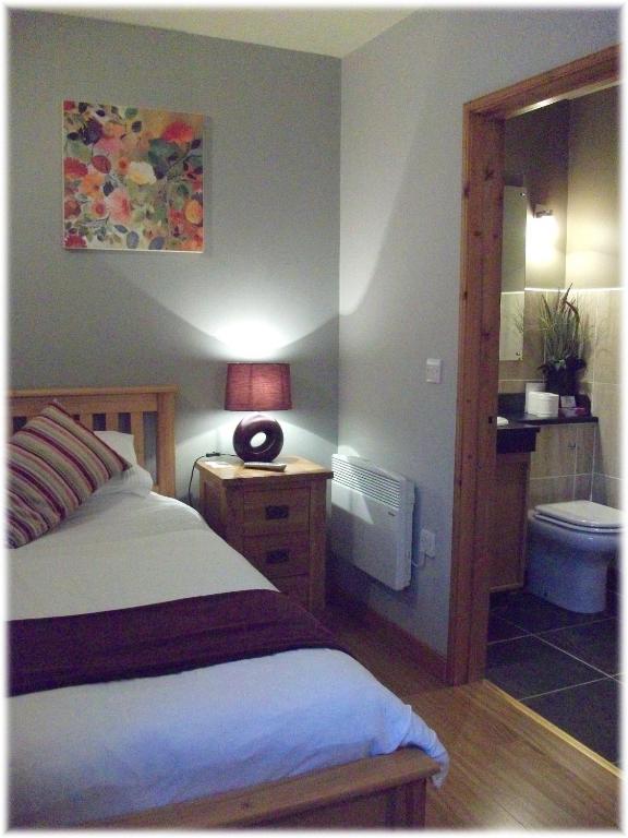 Orchard Cottage Willingham  Oda fotoğraf