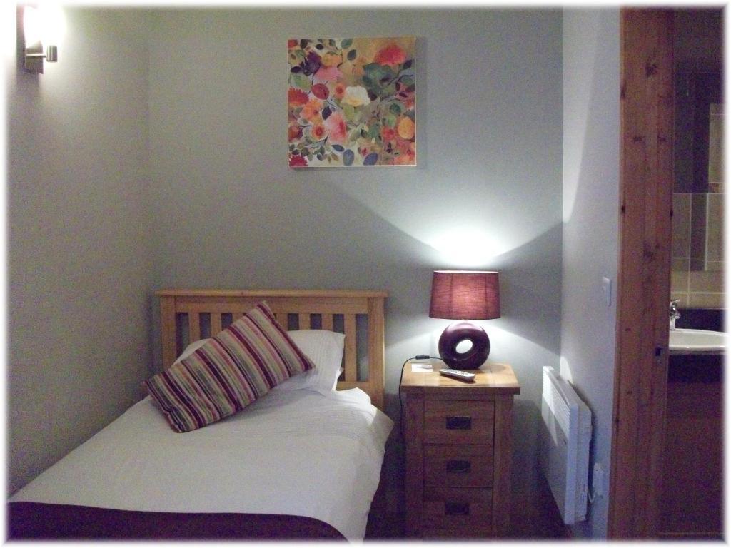 Orchard Cottage Willingham  Oda fotoğraf