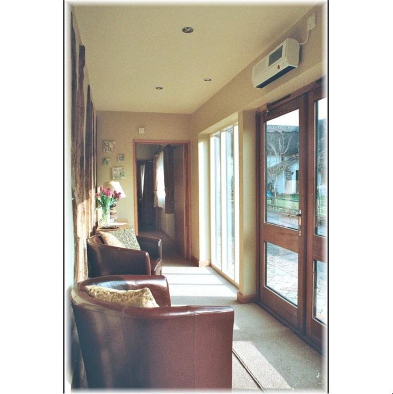Orchard Cottage Willingham  Dış mekan fotoğraf